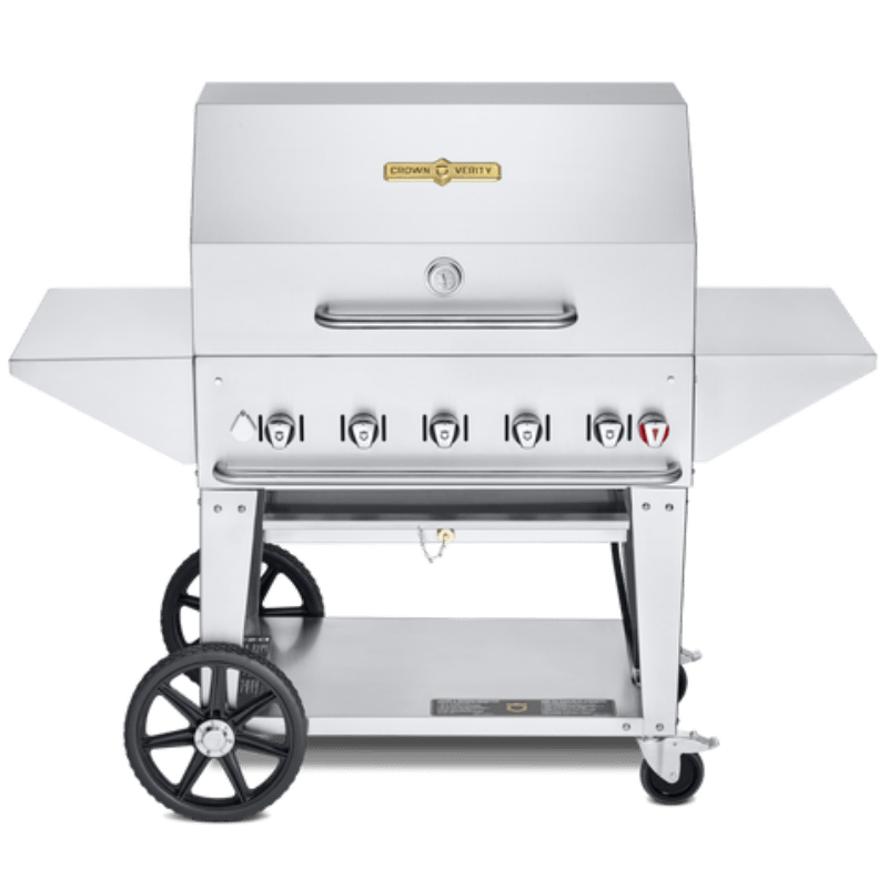BBQ Grills