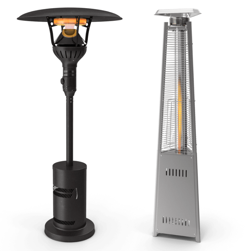 Outdoor Heaters