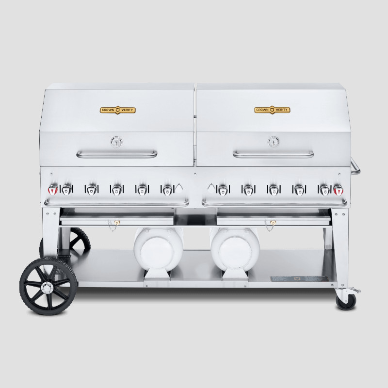 BBQ Rentals in Toronto Rent a BBQ Grill For Your Event