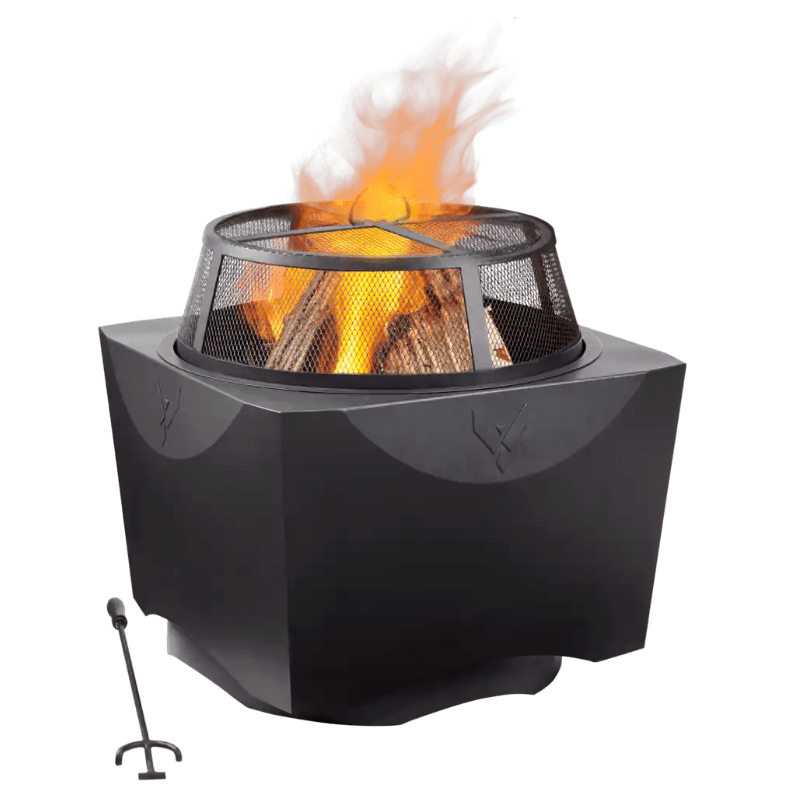 Propane Fire Pits