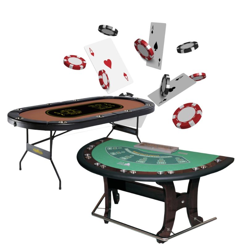 Casino Game Rentals Toronto Rent Poker and Blackjack Table